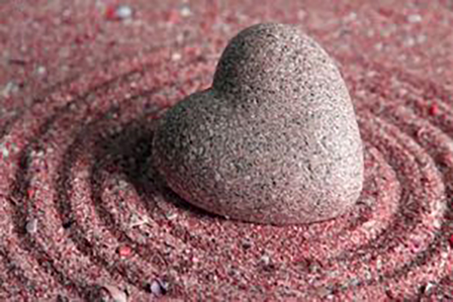 corazon zen THERAPY HAPPY